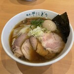 麺屋 そにどり - 