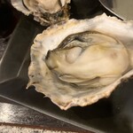 海鮮かき焼かくれ家 - 