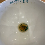 麺屋 そにどり - 