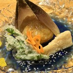 創作料理　靖浩 - 