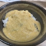 麦とろ 多摩山荘 - 