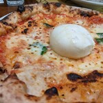 Pizzeria Bakka M'unica - 