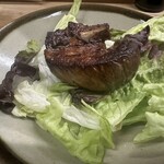 麦とろ 多摩山荘 - 