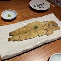 炭焼うな富士 名駅店 - 
