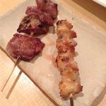 俺のやきとり - 