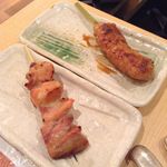 俺のやきとり - 