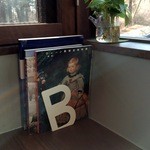 qilin - 此処そこに本が一杯で、楽しいなあ。。