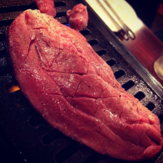 さんたま 武蔵境 焼肉 食べログ