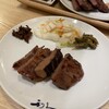 牛たん炭焼き 利久 仙台駅店