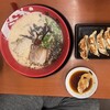 ラーメン まこと屋 堺中央環状店