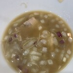 ヌードル＆スパイスカレー 今日の1番 - 