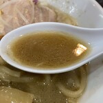 ヌードル＆スパイスカレー 今日の1番 - 