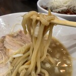 ヌードル＆スパイスカレー 今日の1番 - 