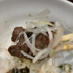 ヌードル＆スパイスカレー 今日の1番 - 