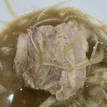 ヌードル＆スパイスカレー 今日の1番 - 