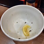 ヌードル＆スパイスカレー 今日の1番 - 