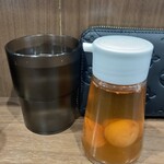 ヌードル＆スパイスカレー 今日の1番 - 