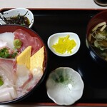 海食亭 むつわん - 