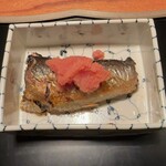 徳ㇵ本也 - ご飯のお供　鰯明太子