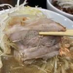 ヌードル＆スパイスカレー 今日の1番 - 