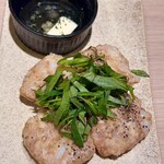 Tori Yakiniku Hikiwarai - 