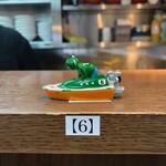 ヌードル＆スパイスカレー 今日の1番 - 