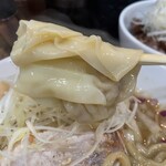 ヌードル＆スパイスカレー 今日の1番 - 