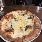 Pizzeria Cor a Cor - 