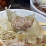 ヌードル＆スパイスカレー 今日の1番 - 