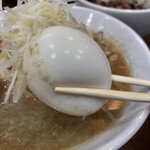 ヌードル＆スパイスカレー 今日の1番 - 