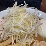 ヌードル＆スパイスカレー 今日の1番 - 