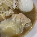 ヌードル＆スパイスカレー 今日の1番 - 