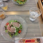 うなぎパイカフェ - 