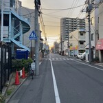 ヌードル＆スパイスカレー 今日の1番 - 