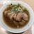 江南 - 料理写真:炙り叉焼麺1,450円