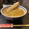 うどん 兎麦 阪急三番街店