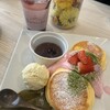 幸せのパンケーキ 淡路島リゾート カフェ＆レストラン