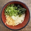 ヨコクラうどん