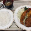 ホクエツ - 日替わり定食