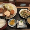 普通の食堂いわま