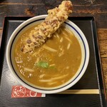 うどん 兎麦 - 