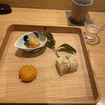 かしわや 人形町 - 