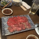 辛だれ焼肉 いたる - 