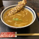 うどん 兎麦 - 