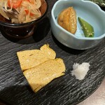 Soba To Tempura Ishiraku - 