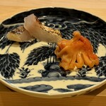 Sushi Hoshiyama - 