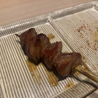 鳥カミ GARDEN CITY - 