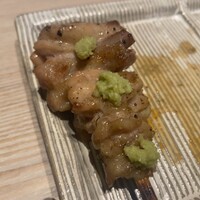 鳥カミ GARDEN CITY - 