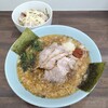 ラーメンショップ 愛荘店