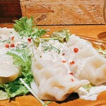 GYOZA SHACK DANRO - 